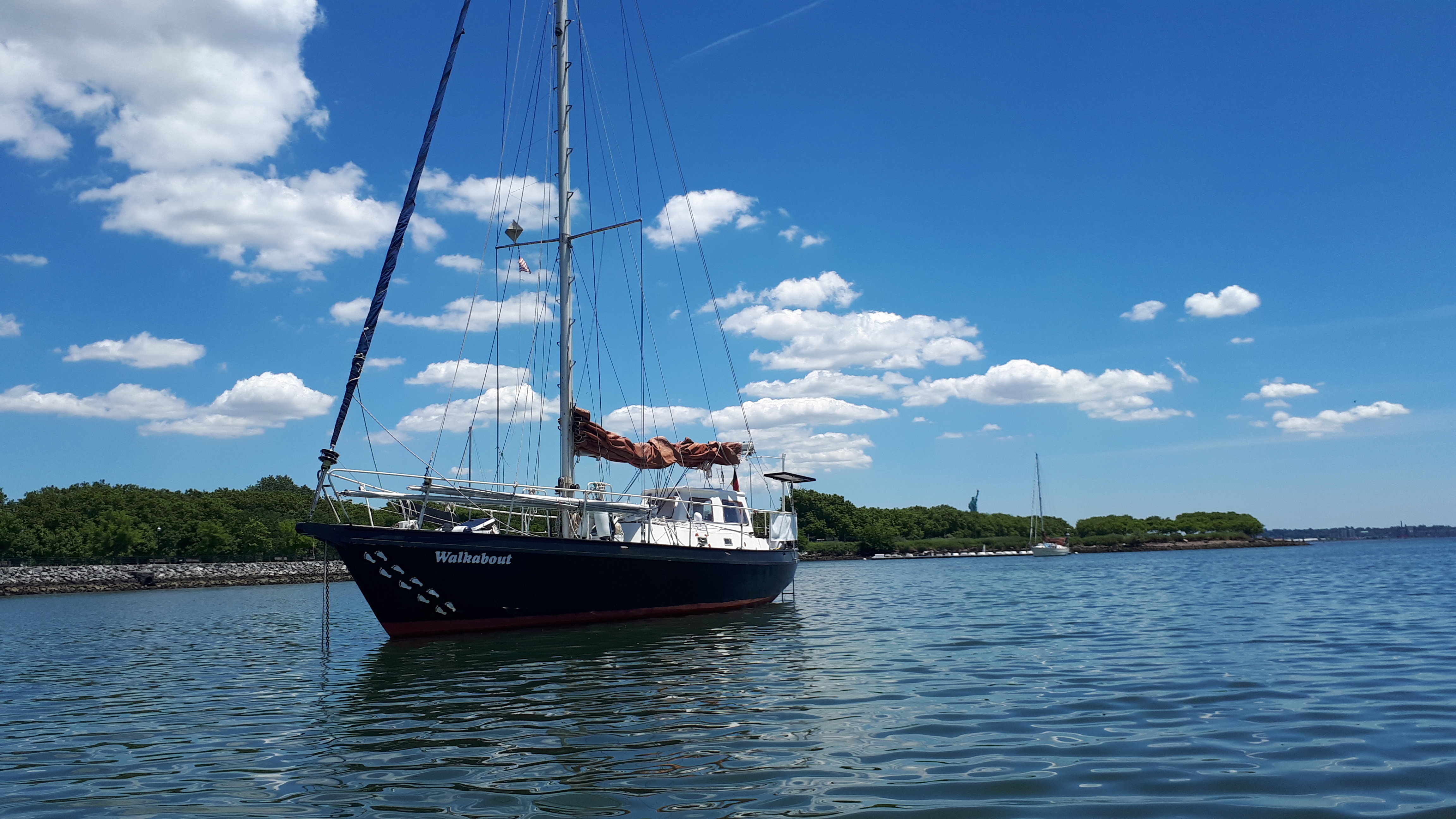 Kanaren-USA-Azoren-Kanaren 2021/22